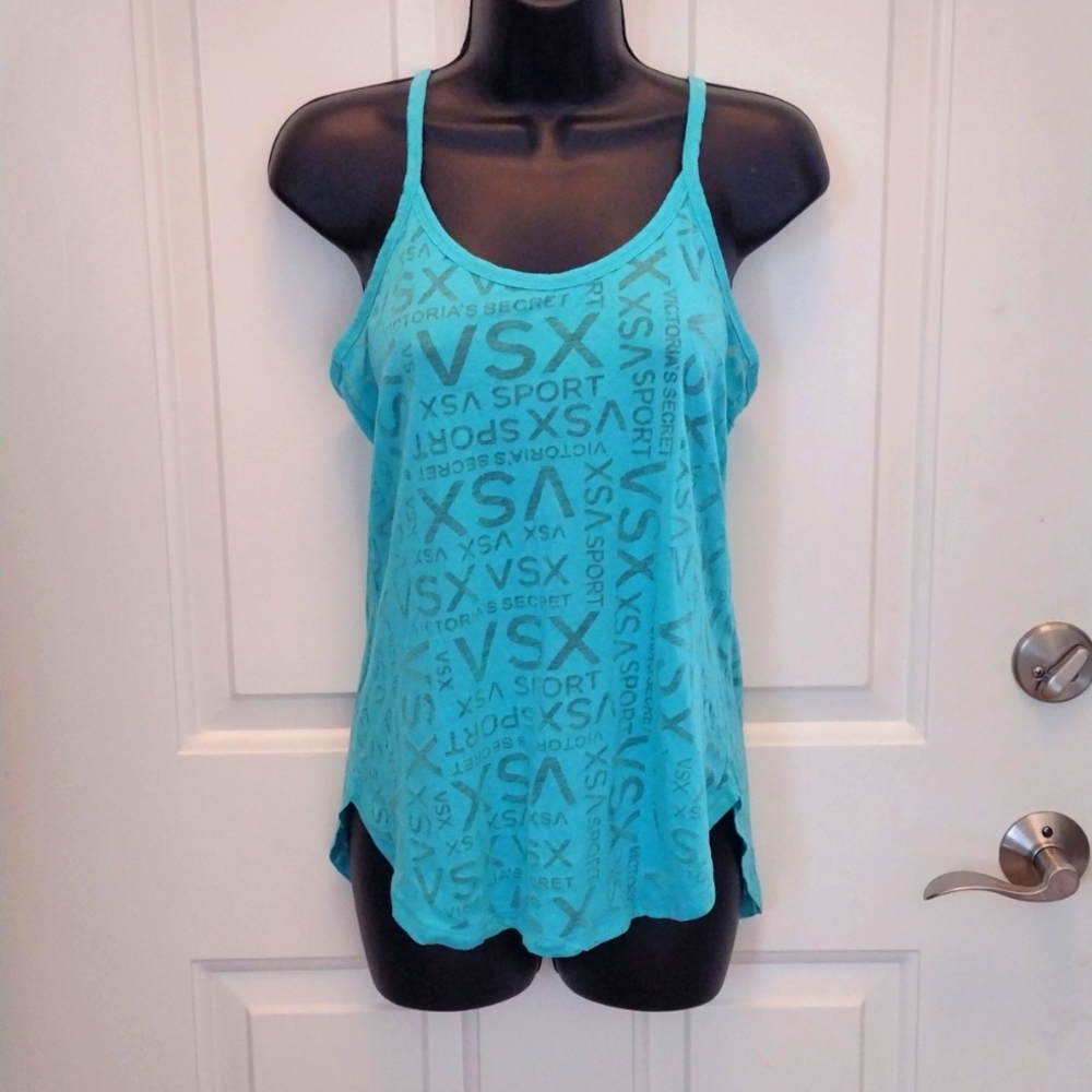Victoria Secret VSX Sport tm tank top - Picture 1 of 3